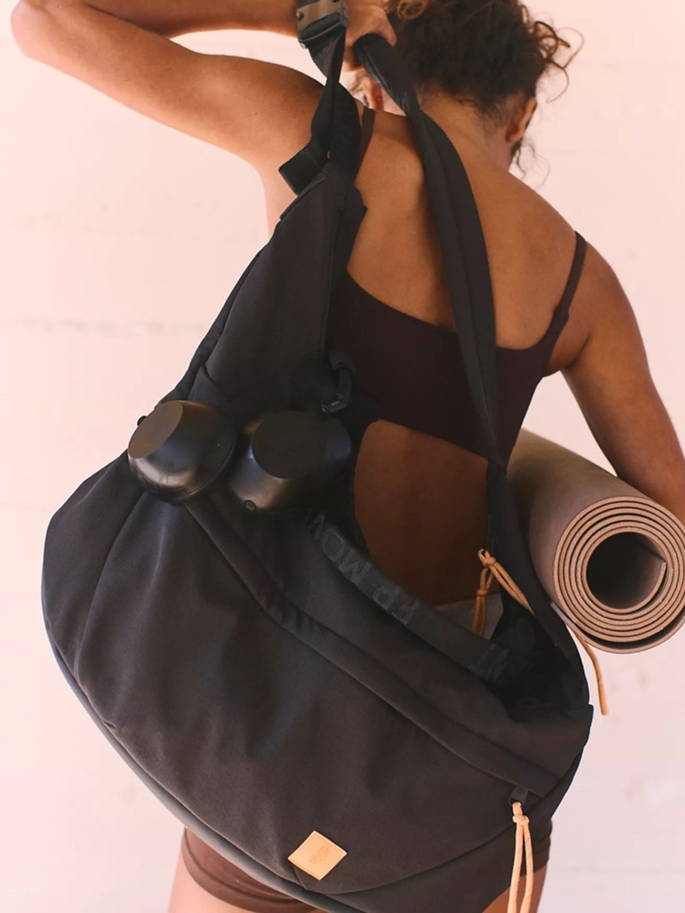 FP Movement by Free People All You Need Convertible Carryall